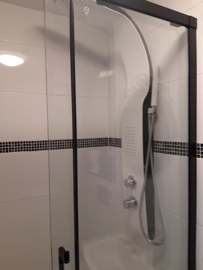 Apartament Wika Varşova Dış mekan fotoğraf