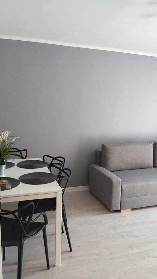Apartament Wika Varşova Dış mekan fotoğraf