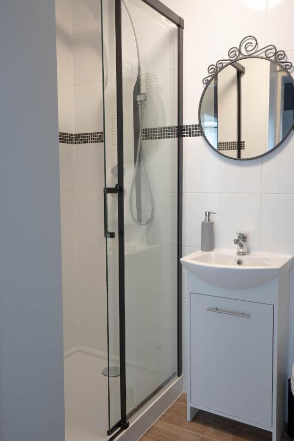 Apartament Wika Varşova Dış mekan fotoğraf
